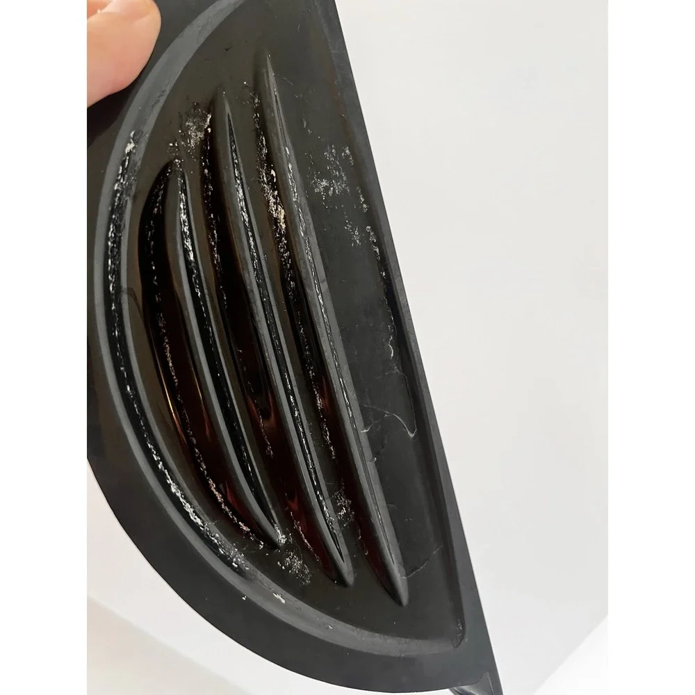 FRIGIDAIRE FFHS2611PFBA Refrigerator Water Dispenser Catch Tray Replacement Part
